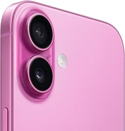 Apple iPhone 16 - 128GB - Roze — thumbnail 6