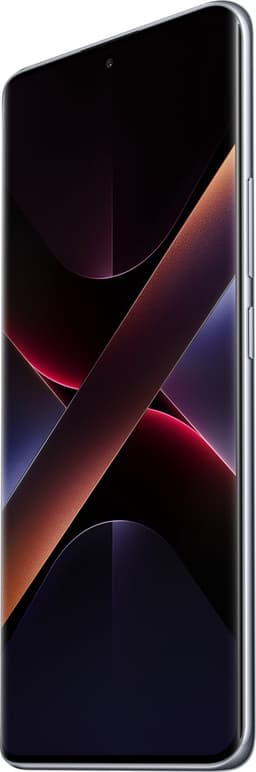 Xiaomi POCO X7 - 5G - 12GB/512GB - Zilver — thumbnail 4