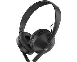 Sennheiser HD 250BT - Koptelefoon - Zwart