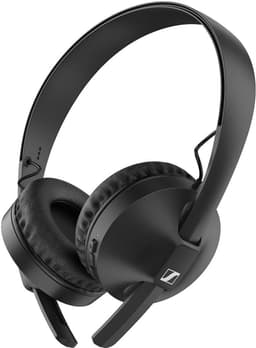 Sennheiser HD 250BT - Koptelefoon - Zwart — thumbnail 1