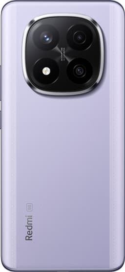Xiaomi Redmi Note 14 Pro+ - 5G - 8GB/256GB - Lavender Paars — thumbnail 3