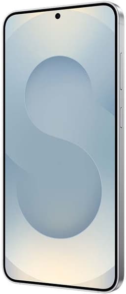Samsung Galaxy S25 Plus 5G - 256GB - Silver Shadow — thumbnail 9