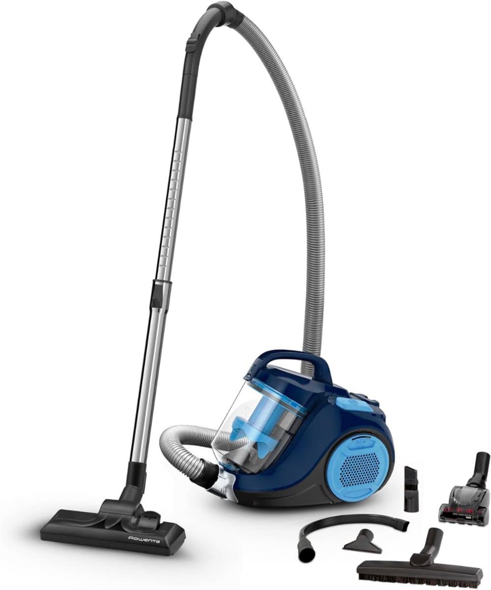 ApexArte® Stofzuiger Zonder Zak — afbeelding 1