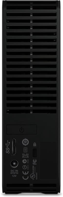 Western Digital Elements Desktop - Externe harde schijf - 20TB — thumbnail 9