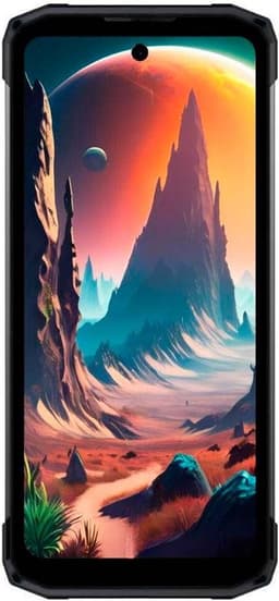 Doogee Fire 6 Power 8GB+12GB/256GB Black — thumbnail 2