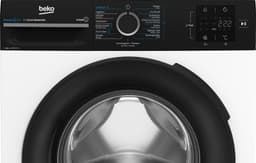 Beko b300 BM3WFT3841B wasmachine Voorlader 8 kg 1351 RPM Wit — thumbnail 8