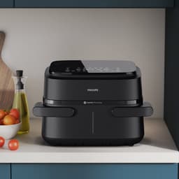 Philips Airfryer 1000 Series NA154/00 — thumbnail 2