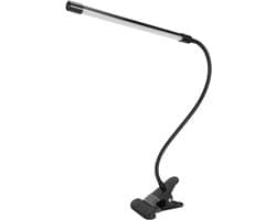 Pianolamp - Piano Verlichting - Leeslampje - Vleugellamp