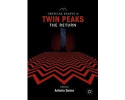 Critical Essays on Twin Peaks: The Return