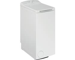 Whirlpool TDLR 6240L EU/N wasmachine Bovenlader 6 kg 1151 RPM Wit
