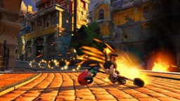 Sonic Forces – Nintendo Switch (Code-in-a-box) — thumbnail 5