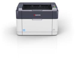 Kyocera FS-1061DN - printer - S/H - la