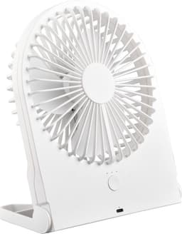 Trio - Ventilator BREEZY - Wit - 0x0x23 cm — thumbnail 1