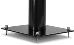 NorStone STYLUM S zwart Luidsprekerstandaards,hoog 30 cm — thumbnail 4
