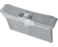 Bosch Filter Pluizenzeef WT46W363, WT43H201 00656033