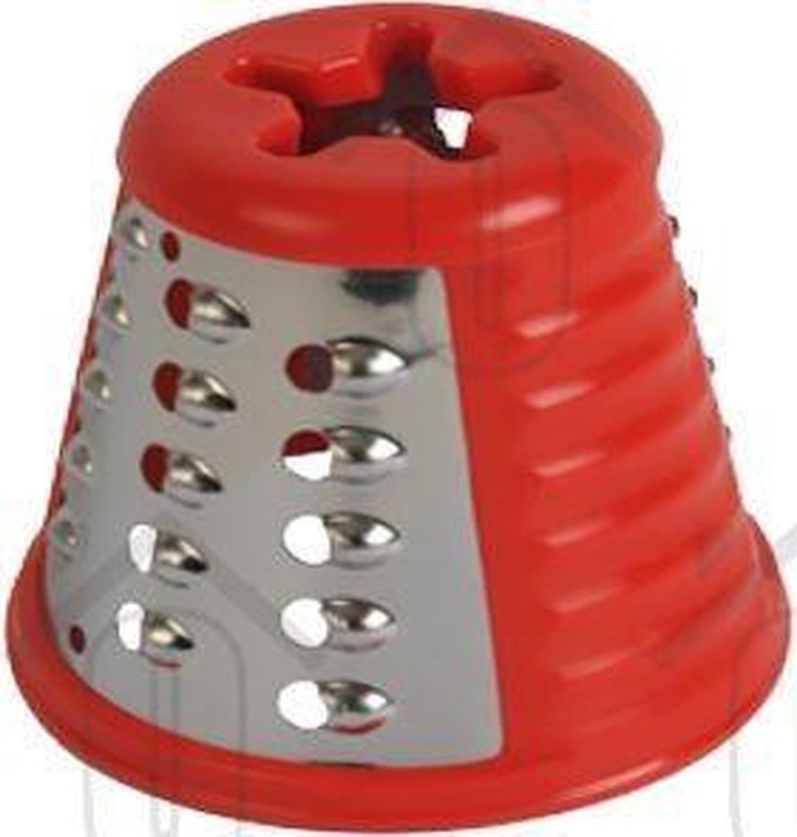 Krups Rasp Kegel voor raspen, groot HV2. HV8 SS193076 — afbeelding 1