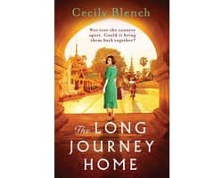 The Long Journey Home