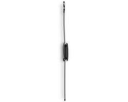 Garmin Hartslagsensor HRM-Dual - Comfortabele instelbare band - Zwart - Bleutooth — thumbnail 5
