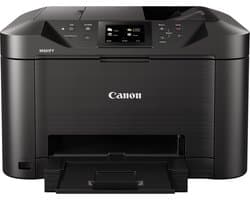Canon MAXIFY MB5150 - All-in-One Printer - Zwart
