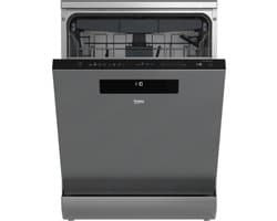 Beko DEN48520XAD - Vrijstaande vaatwasser