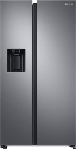 Samsung RS68A8840S9 - Amerikaanse koelkast - Vrijstaand - 634 L - Zilver — thumbnail 2