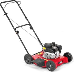Benzine Grasmaaier 51 cm - Ideaal voor Middelgrote Tuinen — thumbnail 2