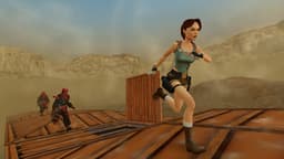 Tomb Raider IV-VI Remastered Starring Lara Croft - PS5 — thumbnail 2