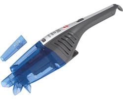 Hoover Jive - Wet & Dry Handstofzuiger - Kruimelzuiger HJ72WDLB