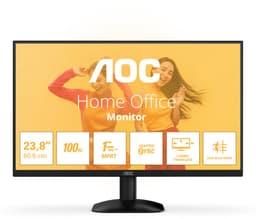 AOC 24B35HM2 ledmonitor — thumbnail 1