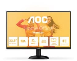 AOC B3 24B35HM2 - Full HD Monitor - 24 inch - 100Hz