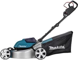 Makita DLM463Z Accu Grasmaaier 46cm 2x18V Basic Body — thumbnail 5