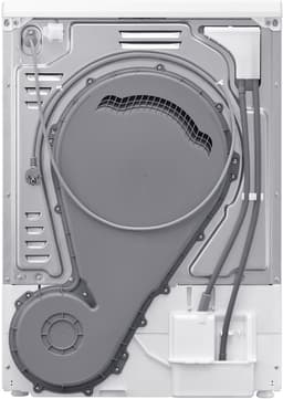 Samsung DV9UDG52A0THEN - Wasdroger | Wit | 9 kg | OptimalDry | AI Control | Hygiene Care | SmartThings | WIFI — thumbnail 5
