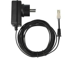 Voeding voor robotmaaier Landroid S300 - Laadstation adapter