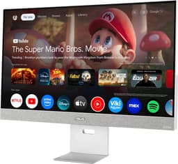 ASUS ZenScreen Smart Monitor MS32UC ledmonitor — thumbnail 4