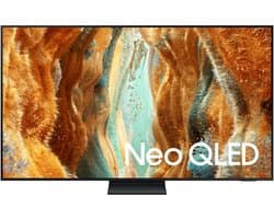 Samsung QE85QN73F - 85 inch - 4K Neo QLED - 2025