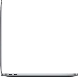 Apple MacBook Pro (2017) - 13 Inch - 256 GB / Spacegrijs — thumbnail 3