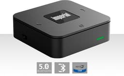 Imperial DABMAN BART - Bluetooth Transmitter / Receiver - 2 in 1 - Plug & Play - Audio Adapter — thumbnail 1