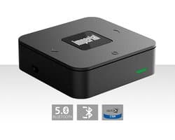 Imperial DABMAN BART - Bluetooth Transmitter / Receiver - 2 in 1 - Plug & Play - Audio Adapter