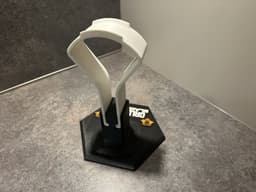 Hoofdtelefoon houder Call Of Duty Black Ops 6 - Headset stand - Koptelefoon standaard - Koptelefoon houder — thumbnail 2