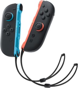Nintendo Switch 2 Joy-Con Controller Links - Blauw — thumbnail 5
