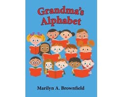 Grandma's Alphabet