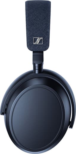 Sennheiser MOMENTUM 4 Wireless - Draadloze over-ear koptelefoon met Noise Cancelling - 60u batterij - Snelladen – 4 Microfoons - Denim — thumbnail 8