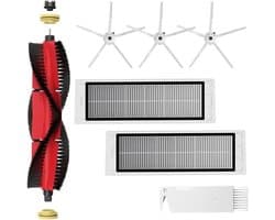 Accessoires Geschikt voor Roborock S5/S6-modellen 7 onderdelen