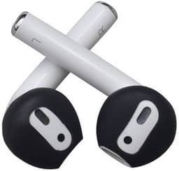 Siliconen oorbeschermers Geschikt voor AirPods 1/2 generatie — thumbnail 1