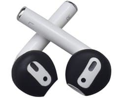 Siliconen oorbeschermers Geschikt voor AirPods 1/2 generatie