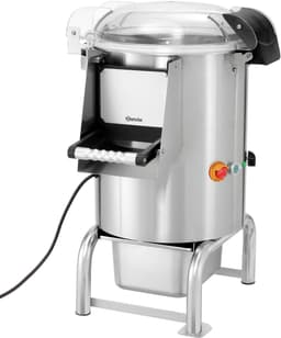 Bartscher Aardappelschilmachine 5KG - 120178 - Horeca & Professioneel — thumbnail 2