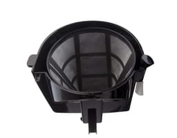 Tristar Koffiezetapparaat filterkoffie 750W - CM-1245 - 1,25L, 10 koppen - Camping geschikt - Zwart — thumbnail 4