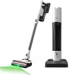 Tineco PURE ONE Station 5 steelstofzuiger - automatische reiniging - 70 min operatietijd - 500 Watt — thumbnail 1