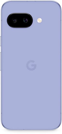 GOOGLE Pixel 9a - 5G - Iris - 256 GB Paars — thumbnail 5