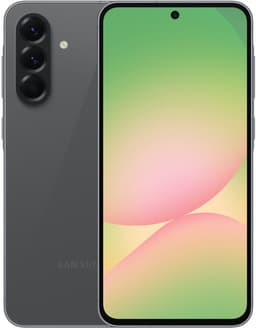 Samsung Galaxy A56 5G - 128GB - Zwart - Enterprise Edition — thumbnail 2